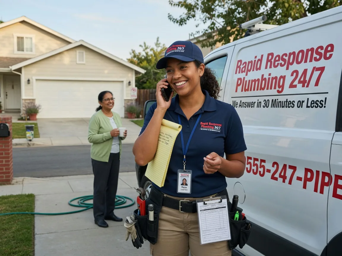 Emergency Plumber Red Lion, PA FAQs
